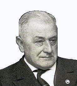 Vitus Day - Gründer und Urvater der Bexbacher Fliegerei